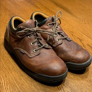 Timberland Men’s Pro Shoes